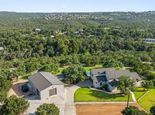 1302 Sparrow Ln, Lakeway, TX 78734
