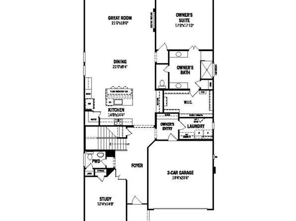 7421 Malibu Dr, Rowlett, TX 75088