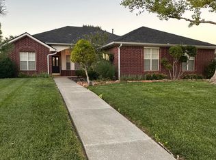 20 Tiffany Ln, Canyon, TX 79015