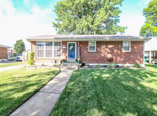 3137 Myrtle Ave, Granite City, IL