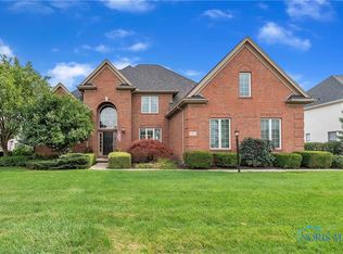 9307 Tranquil Breeze Ln, Sylvania, OH