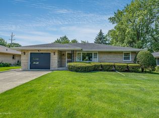 1602 Mason Ave, Joliet, IL 60435