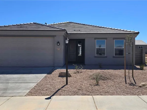 2710 E Hermosa Vis, Kingman, AZ 86409