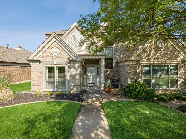 2119 Cannes Dr, Carrollton, TX 75006