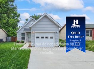 2606 E 56th St, Indianapolis, IN 46220
