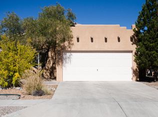1401 Bridle Wood Rd NE, Albuquerque, NM 87113