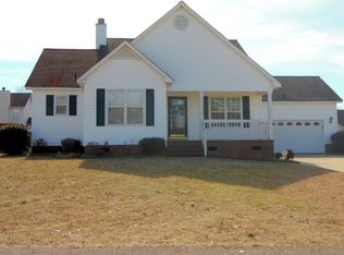 7257 Beaver Run Dr, Fayetteville, NC 28314