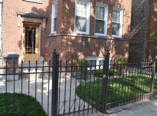 4254 N Kimball Ave #2, Chicago, IL 60618