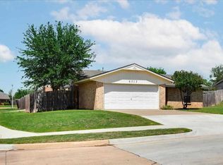 6513 SW Oak Cliff Ave, Lawton, OK 73505