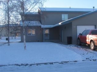 1221 Sutton Loop, Fairbanks, AK 99701