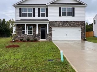2224 Clydesmill Rd LOT 1, Fayetteville, NC 28314