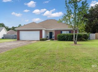 9599 Canterbury Ct, Daphne, AL 36526