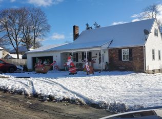 1 Bowden St, Palmer, MA 01069