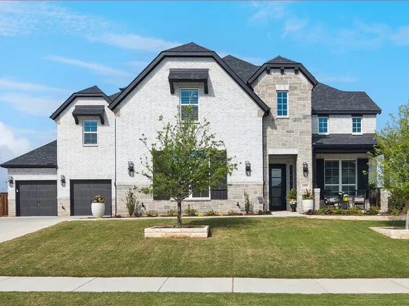 1920 Lotus Ct, Haslet, TX 76052