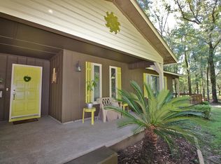 1346 Line Rd, Ponce De Leon, FL 32455