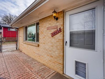 4645 Swadley Street, Wheat Ridge, CO, 80033