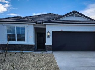 23963 W Cocopah St, Buckeye, AZ 85326