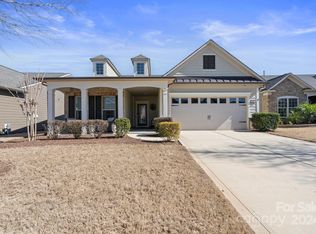 244 Grovefield Dr, Fort Mill, SC 29715
