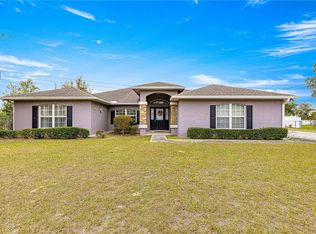 7 Bahia Circle Loop, Ocala, FL 34472