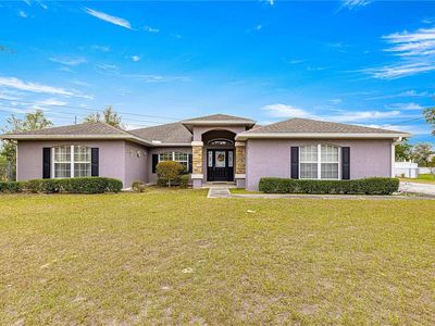 7 Bahia Circle Loop, Ocala, FL, 34472
