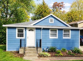 24530 W Luther Ave, Round Lake, IL 60073