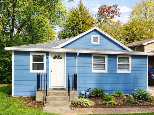 24530 W Luther Ave, Round Lake, IL 60073