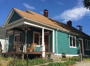 2311 Bellefontaine Ave, Kansas City, MO 64127