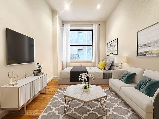 1st image of 257 W 113th St APT 402