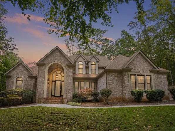705 Windsor Estates Way, Canton, GA 30115