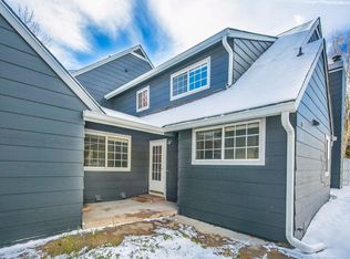 10395 E Red Mountain Mtn, Littleton, CO 80127