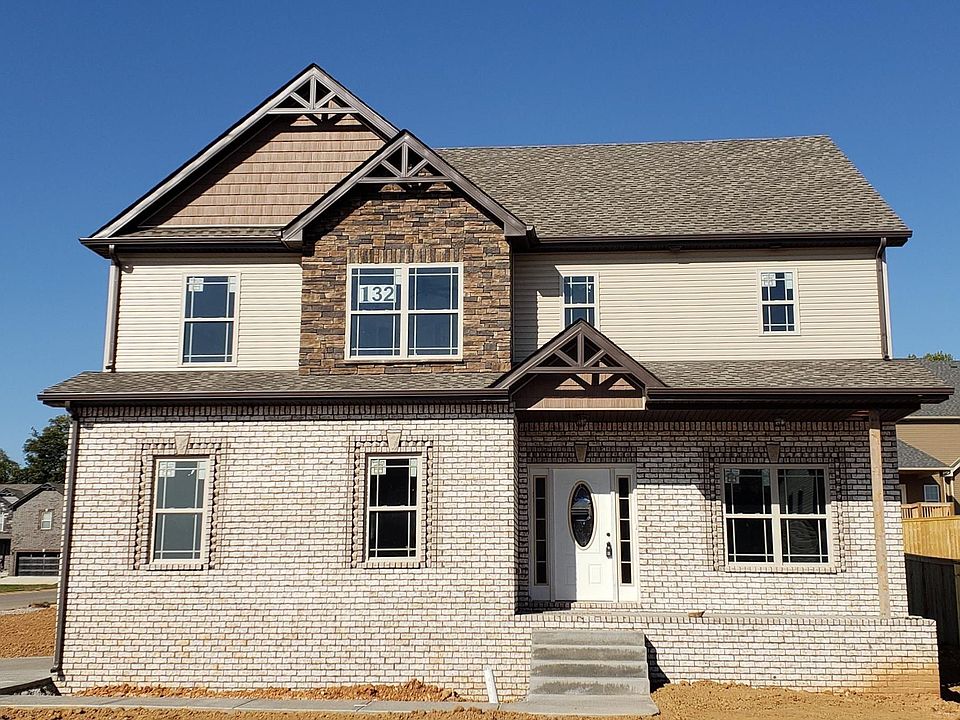 1st image of 132 Locust Run Lot 132