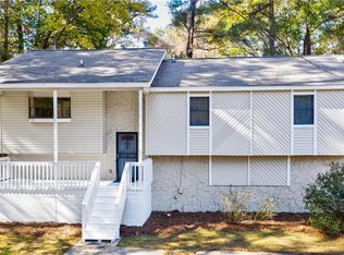 3295 Bluebonnet Trl, College Park, GA 30349