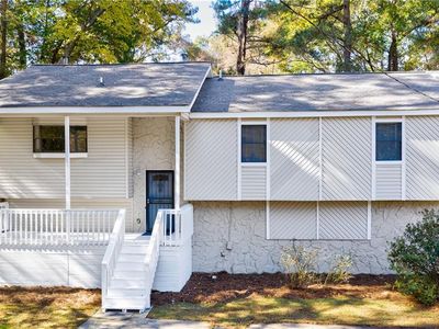 3295 Bluebonnet Trl, College Park, GA, 30349