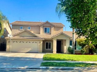 700 W James Ct, Visalia, CA