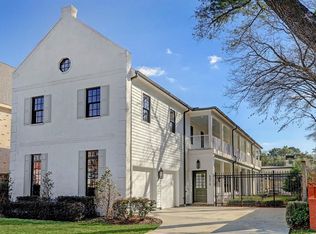 5215 Stamper Way, Houston, TX 77056