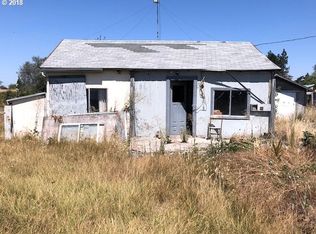 91889 Skinner Ln, Junction City, OR