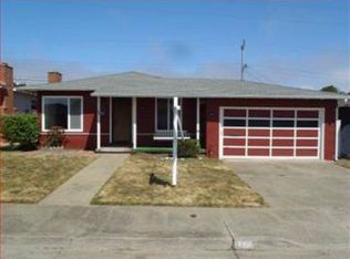 144 San Felipe Ave, South San Francisco, CA 94080