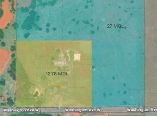 Washington Ave W, Piedmont, OK 73078