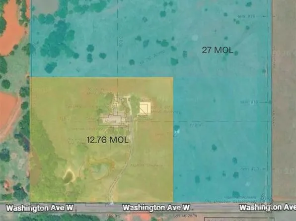 Washington Ave W, Piedmont, OK 73078