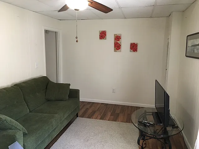 803B Canton St #803B — Photo 1