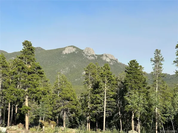 Mountain Meadows LOT 056 and 057, Black Hawk, CO 80422