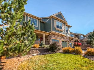 2304 Ridgetrail Dr, Castle Rock, CO 80104
