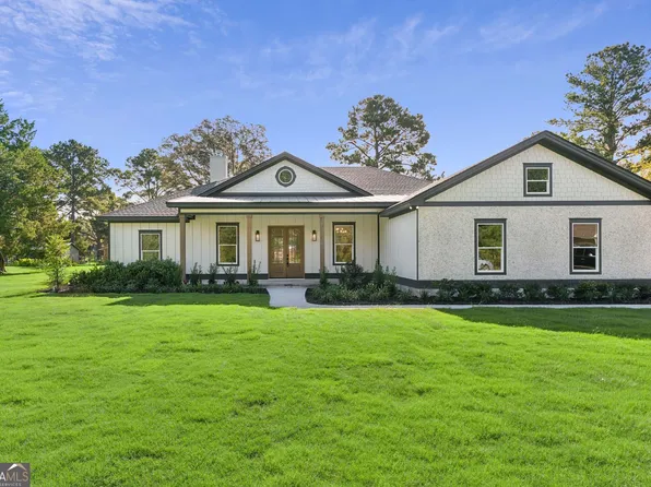 139 Winding Trl, Brunswick, GA 31523