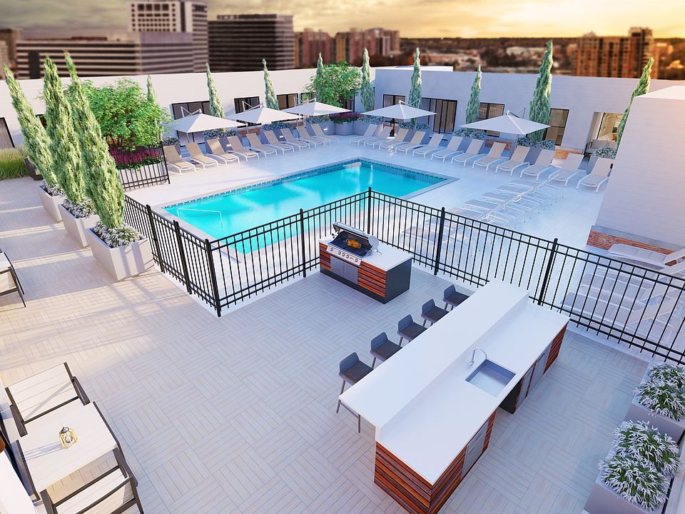 Harwood Flats Apartment Rentals North Bethesda, MD Zillow