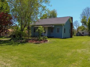 615 W Association St, Ellettsville, IN