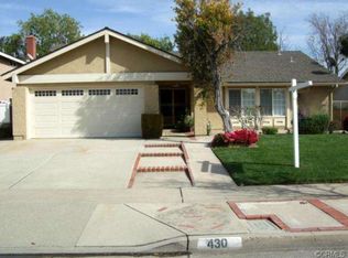430 Devonshire Dr, Brea, CA 92821