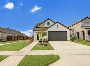 10514 Wagner St, Iowa Colony, TX 77583