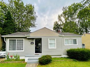 5801 Baldwin Blvd, Flint, MI 48505