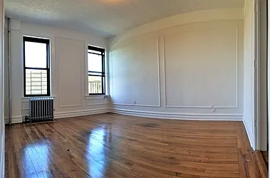 Rented by Zjama Realty Corp