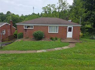 123 Broadlawn Dr, Elizabeth, PA 15037
